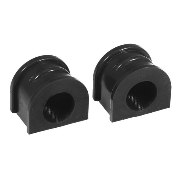 Prothane 7-1179-BL Black 27 mm Rear Sway Bar Bushing Kit Prothane 7-1179-BL Black 27 mm Rear Sway Bar Bushing Kit